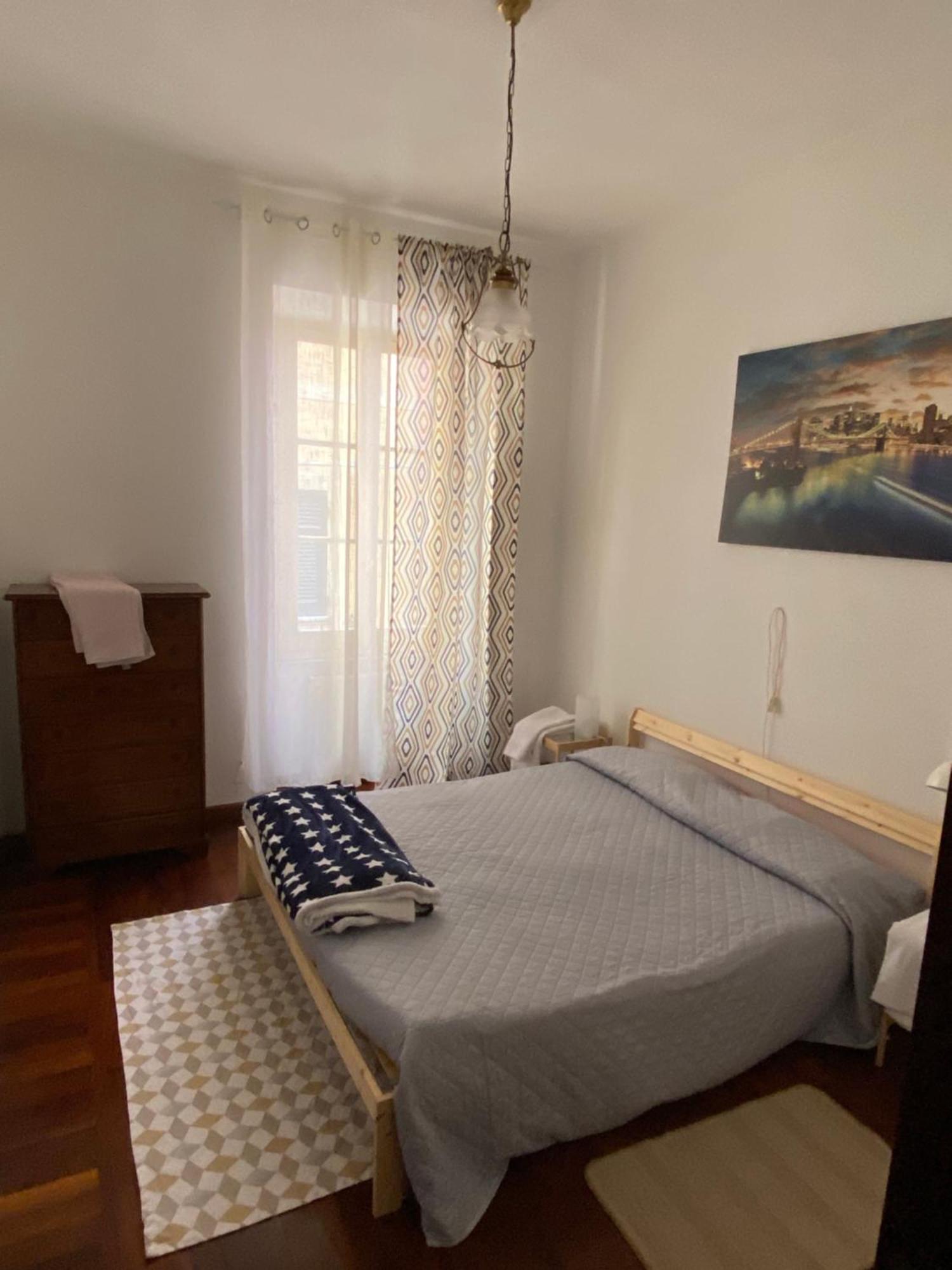 Le Caravelle - Apartment